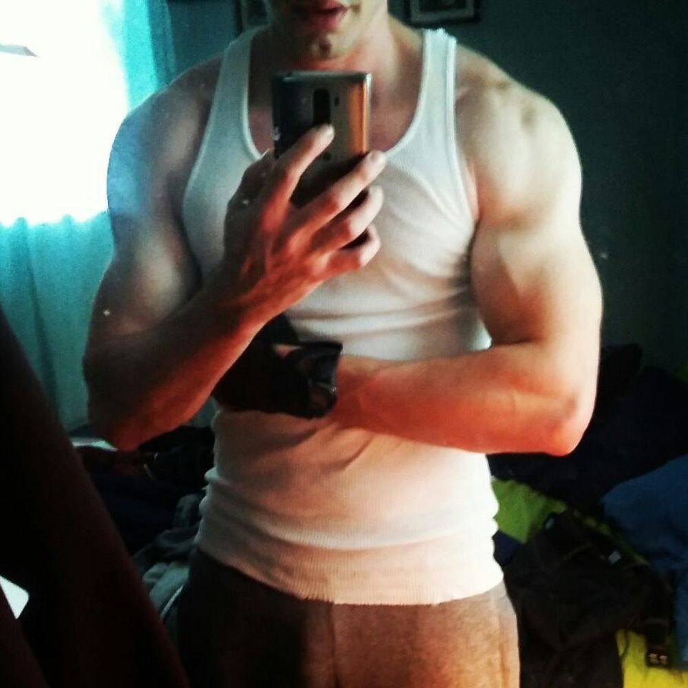 Meet your Posher, Ryan